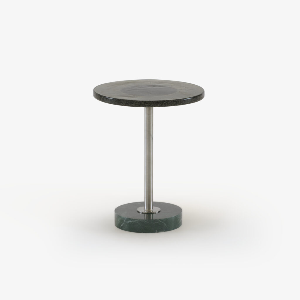 Glastone Pedestal