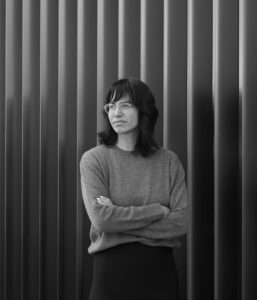 Sarah Rousselle